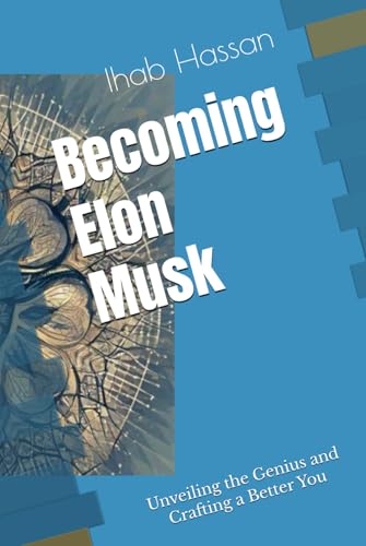 Becoming Elon Musk book cover
