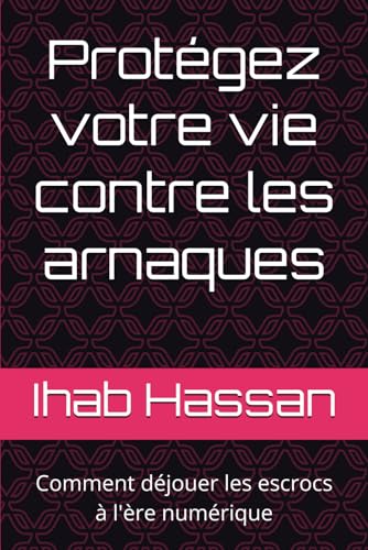 Protégez votre vie contre les arnaques book cover
